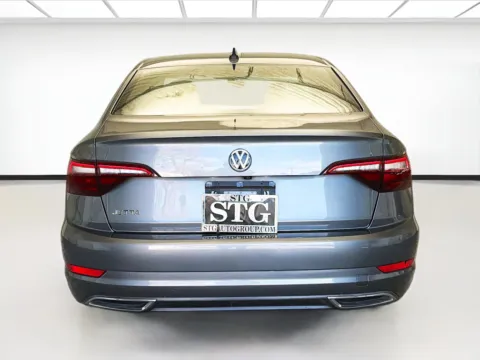 More photos of 2020 Volkswagen Jetta R-Line at STG Montclair, CA