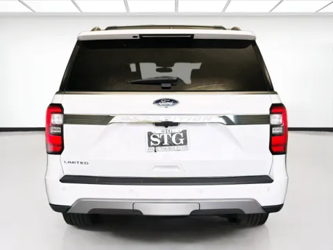 More photos of 2020 Ford Expedition Limited at STG Montclair, CA