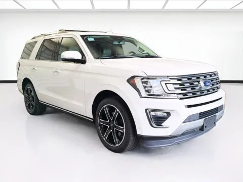 Another view of 2020 Ford Expedition Limited for sale in Montclair, CA at STG Montclair