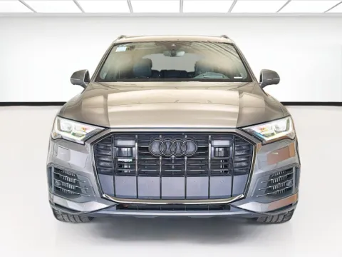 Photos of 2022 Audi Q7 55 Prestige quattro for sale in Montclair, CA at STG Montclair