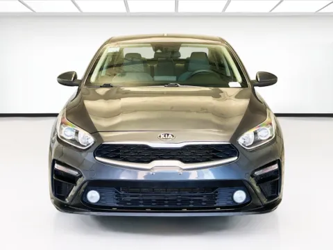 Photos of 2020 Kia Forte LXS for sale in Montclair, CA at STG Montclair