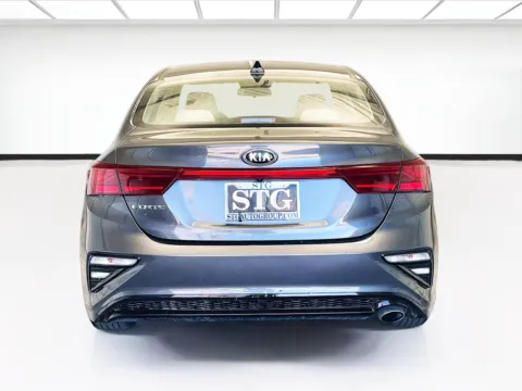 More photos of 2020 Kia Forte LXS at STG Montclair, CA