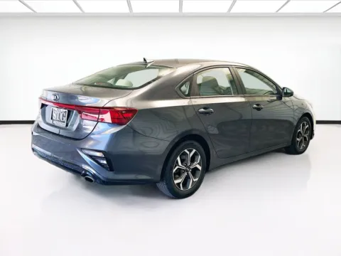 More photos of 2020 Kia Forte LXS at STG Montclair, CA