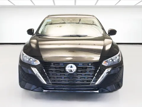 Photos of 2024 Nissan Sentra S for sale in Montclair, CA at STG Montclair