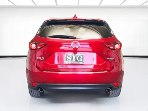 More photos of 2021 Mazda CX-5 Grand Touring Reserve at STG Montclair, CA