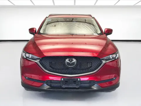 Photos of 2021 Mazda CX-5 Grand Touring Reserve for sale in Montclair, CA at STG Montclair
