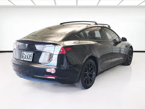 More photos of 2021 Tesla Model 3 Long Range at STG Montclair, CA