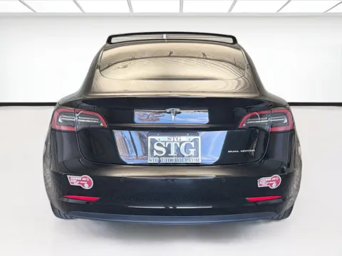 More photos of 2021 Tesla Model 3 Long Range at STG Montclair, CA
