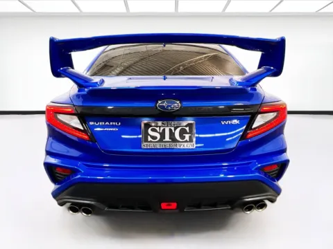More photos of 2024 Subaru WRX Premium at STG Montclair, CA