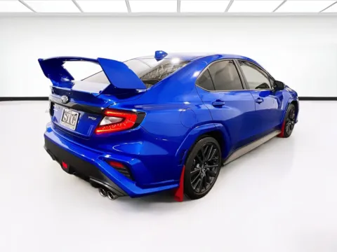 More photos of 2024 Subaru WRX Premium at STG Montclair, CA
