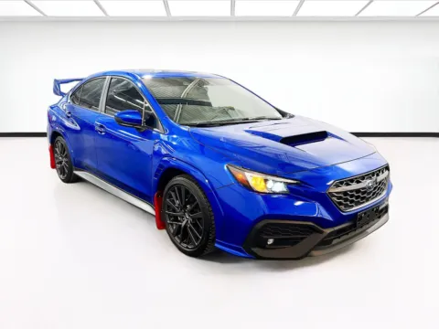 Another view of 2024 Subaru WRX Premium for sale in Montclair, CA at STG Montclair