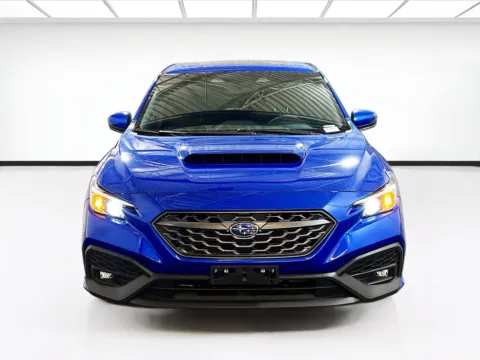 Photos of 2024 Subaru WRX Premium for sale in Montclair, CA at STG Montclair