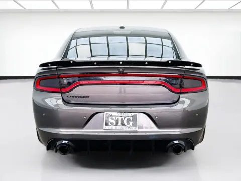 More photos of 2020 Dodge Charger SXT at STG Montclair, CA