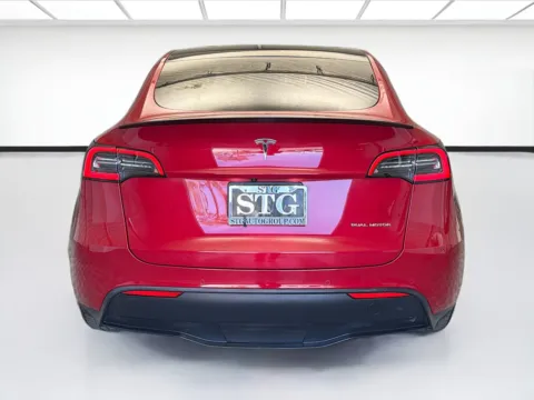 More photos of 2020 Tesla Model Y Long Range at STG Montclair, CA
