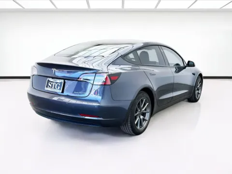 More photos of 2022 Tesla Model 3 Long Range at STG Montclair, CA