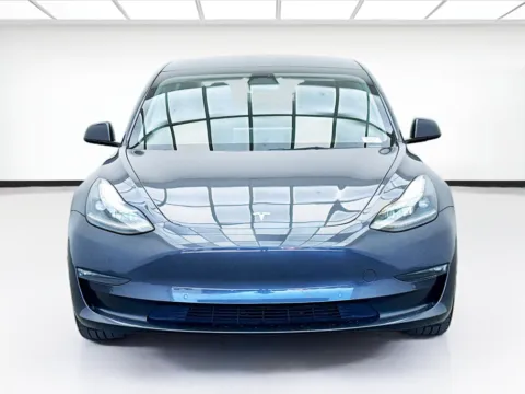 Photos of 2022 Tesla Model 3 Long Range for sale in Montclair, CA at STG Montclair