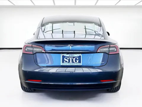 More photos of 2022 Tesla Model 3 Long Range at STG Montclair, CA