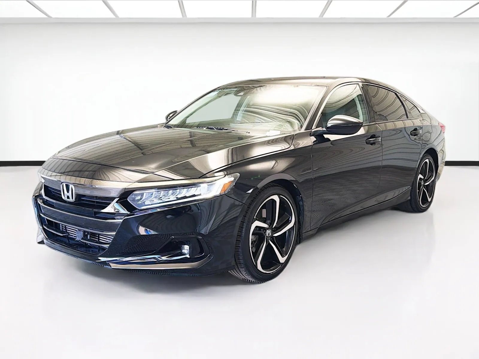 2021 Honda Accord Sport Special Edition for sale in Montclair, CA