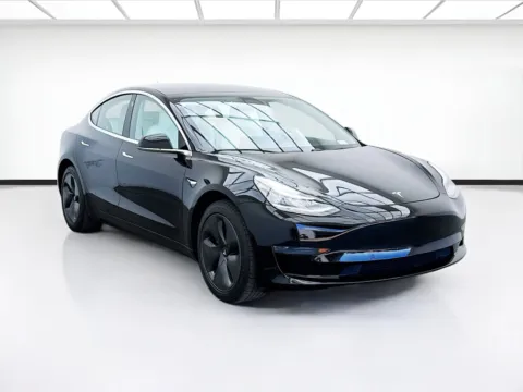 Another view of 2019 Tesla Model 3 for sale in Montclair, CA at STG Montclair