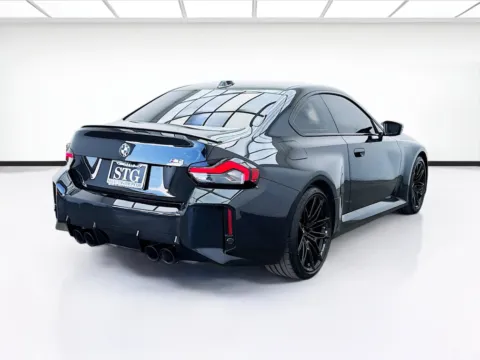 More photos of 2023 BMW M2 at STG Montclair, CA