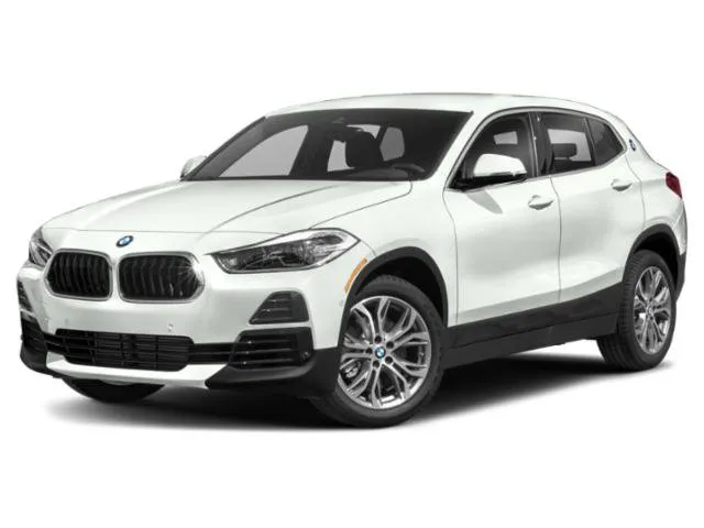 2021 BMW X2 sDrive28i for sale in Montclair, CA