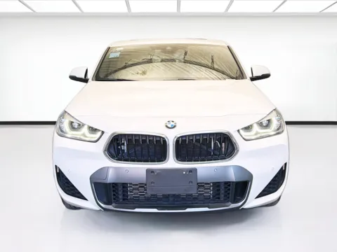 Photos of 2021 BMW X2 sDrive28i for sale in Montclair, CA at STG Montclair