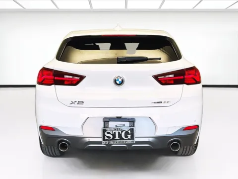More photos of 2021 BMW X2 sDrive28i at STG Montclair, CA