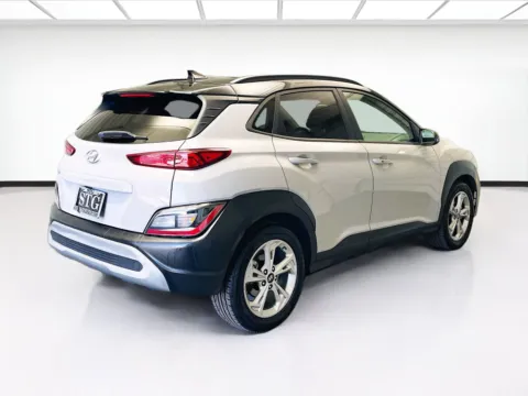 More photos of 2022 Hyundai Kona SEL at STG Montclair, CA