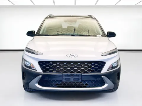 Photos of 2022 Hyundai Kona SEL for sale in Montclair, CA at STG Montclair