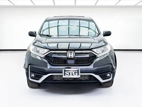 Photos of 2022 Honda CR-V EX for sale in Montclair, CA at STG Montclair