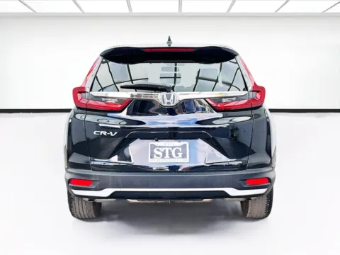 More photos of 2022 Honda CR-V EX at STG Montclair, CA