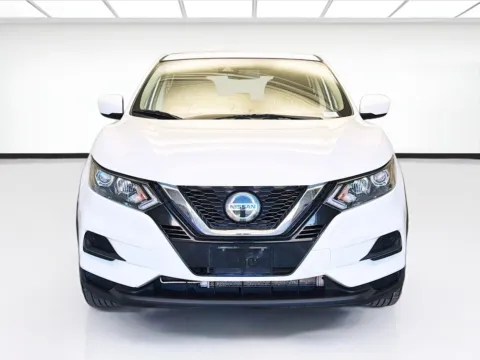 Photos of 2022 Nissan Rogue Sport S for sale in Montclair, CA at STG Montclair