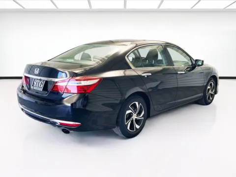 More photos of 2016 Honda Accord LX w/Honda Sensing at STG Montclair, CA