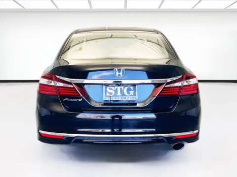 More photos of 2016 Honda Accord LX w/Honda Sensing at STG Montclair, CA