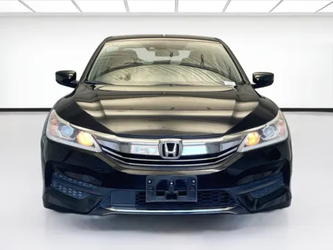 Photos of 2016 Honda Accord LX w/Honda Sensing for sale in Montclair, CA at STG Montclair