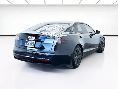 More photos of 2023 Tesla Model S Standard Range at STG Montclair, CA