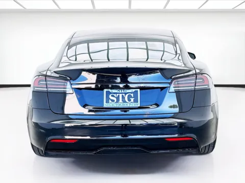 More photos of 2023 Tesla Model S Standard Range at STG Montclair, CA