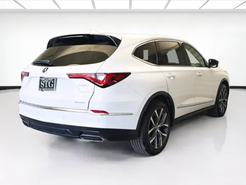 More photos of 2024 Acura MDX Technology SH-AWD at STG Montclair, CA