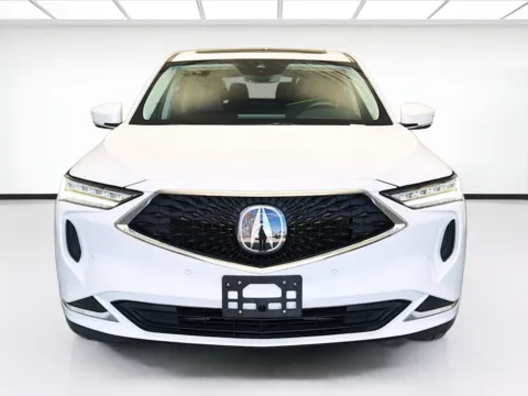 Photos of 2024 Acura MDX Technology SH-AWD for sale in Montclair, CA at STG Montclair