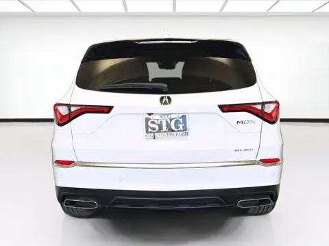 More photos of 2024 Acura MDX Technology SH-AWD at STG Montclair, CA
