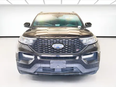 Photos of 2024 Ford Explorer ST for sale in Montclair, CA at STG Montclair