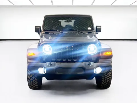 Photos of 2020 Jeep Wrangler Unlimited Sport for sale in Montclair, CA at STG Montclair