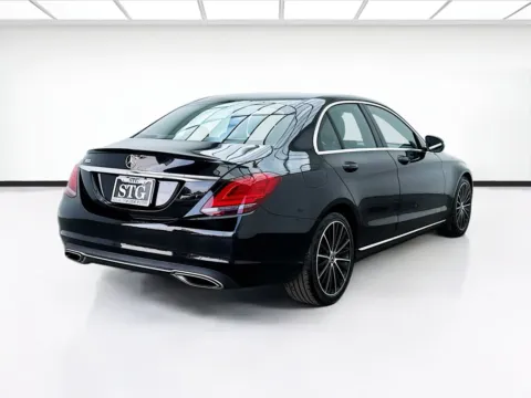 More photos of 2019 Mercedes-Benz C-Class C 300 at STG Montclair, CA