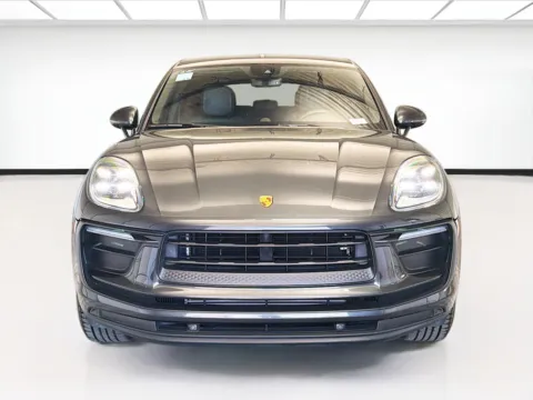 Photos of 2022 Porsche Macan for sale in Montclair, CA at STG Montclair