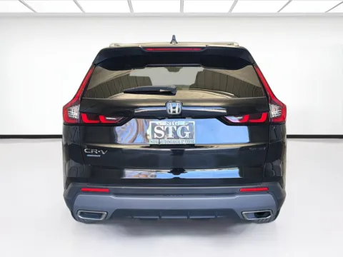 More photos of 2024 Honda CR-V Hybrid Sport at STG Montclair, CA