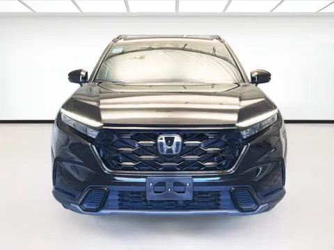 Photos of 2024 Honda CR-V Hybrid Sport for sale in Montclair, CA at STG Montclair