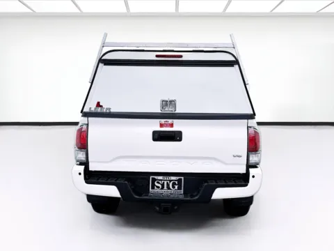 More photos of 2021 Toyota Tacoma w/TRD Premium Sport Package V6 at STG Montclair, CA