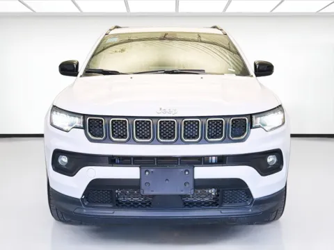 Photos of 2024 Jeep Compass Latitude for sale in Montclair, CA at STG Montclair