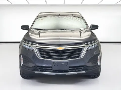 Photos of 2022 Chevrolet Equinox LT for sale in Montclair, CA at STG Montclair
