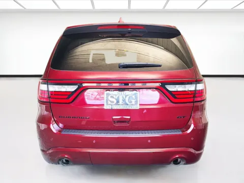 More photos of 2022 Dodge Durango GT at STG Montclair, CA